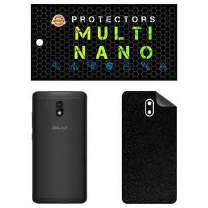 MULTI NANO X-F1G Back Skin For BLU Life One X3