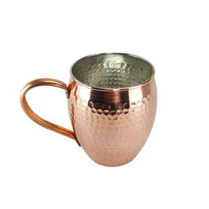 ماگ مسی مدل چکشی کد alsh027 بسته 2 عددی