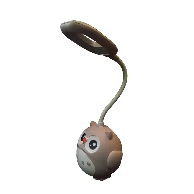 چراغ مطالعه مدل جغد DR527