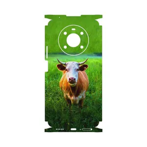 MAHOOT Cow-FullSkin Cover Sticker for Honor X9 4G