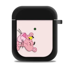 کاور آکام مدل AAPCW1/2-PINK PANTHER4 مناسب برای کیس اپل ایرپاد