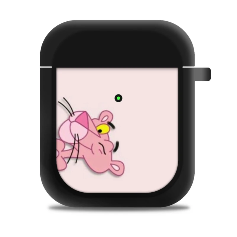 کاور آکام مدل AAPCW1/2-PINK PANTHER4 مناسب برای کیس اپل ایرپاد