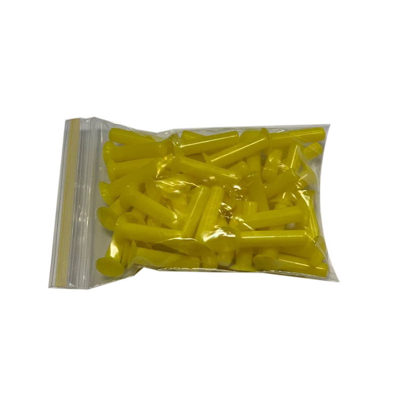 کورکن اتصالات دستگاه تصفیه کننده آب سوفیلتر مدل M6 بسته 50 عددی