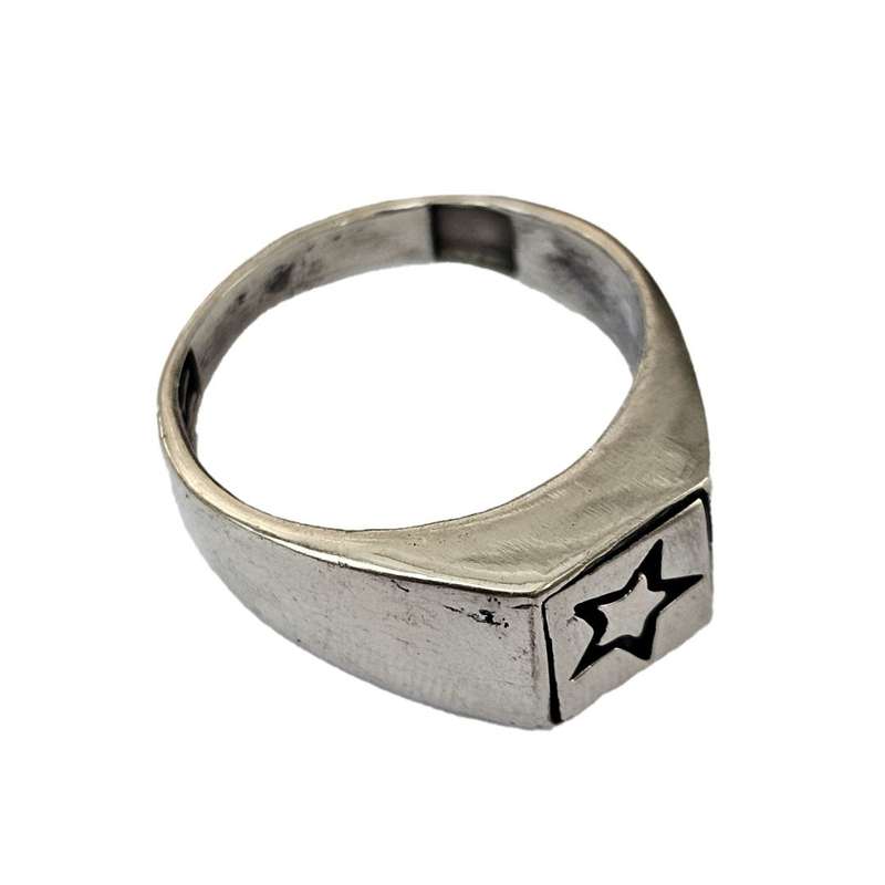 انگشتر مردانه مدل GL228 طرح حرز امام جواد (ع) انگشتر مردانه مدل GL228 طرح حرز امام جواد (ع)