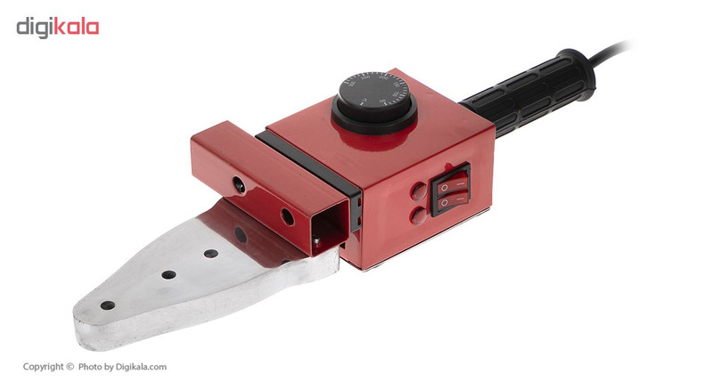 دستگاه جوش لوله سبز میلان مدل ML-02