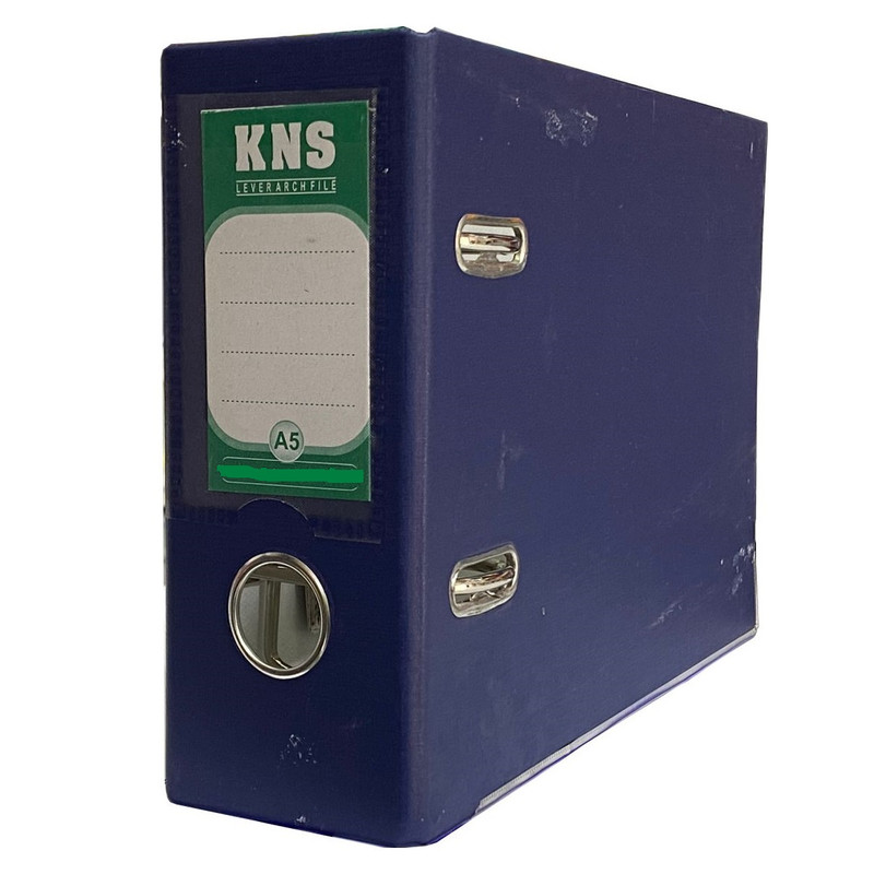   زونکن کی ان اس مدل کتان گالینگور کد 19- A5_10 بسته 10عددی