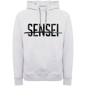 هودی مردانه مدل شمشیر کد W 505