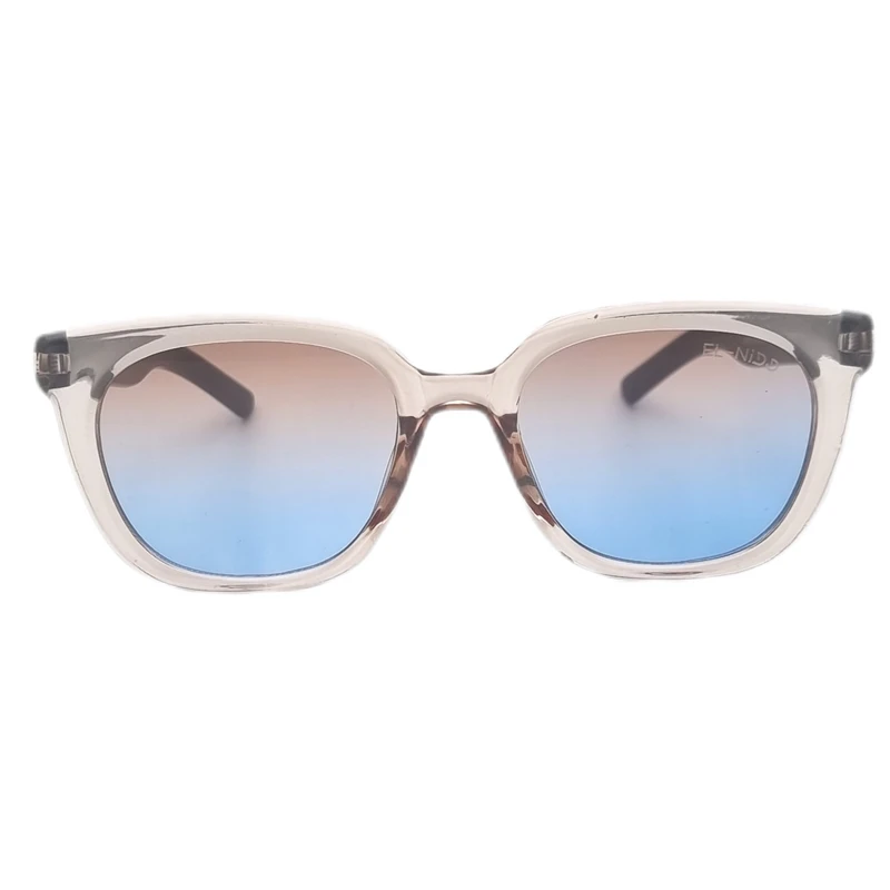 عینک آفتابی بیضی مدل 86762ab