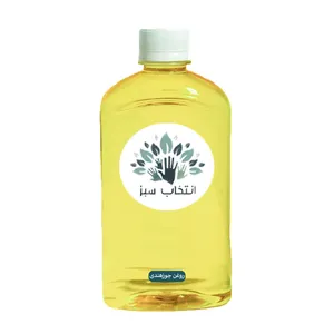 روغن جوز هندی انتخاب سبز مدل 31378 حجم 200 میلی لیتر