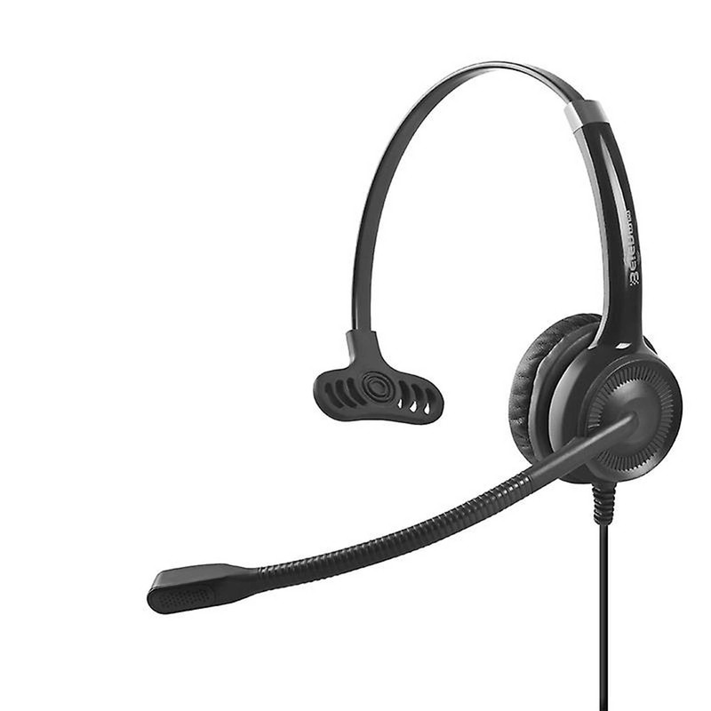 هدست تلفن با سیم مدل CS11 PA