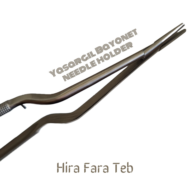 سوزنگیر هیرا فرا طب مدل یاشارگیل بایونت