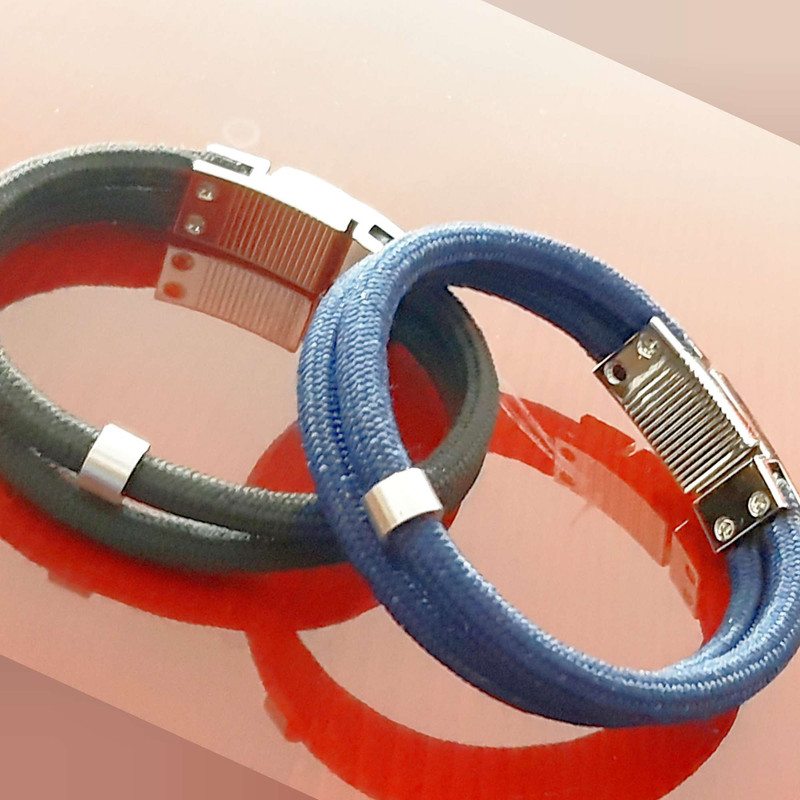 دستبند مردانه مدل ماتیاس پاراکورد کد 5533 دستبند مردانه مدل ماتیاس پاراکورد کد 5533