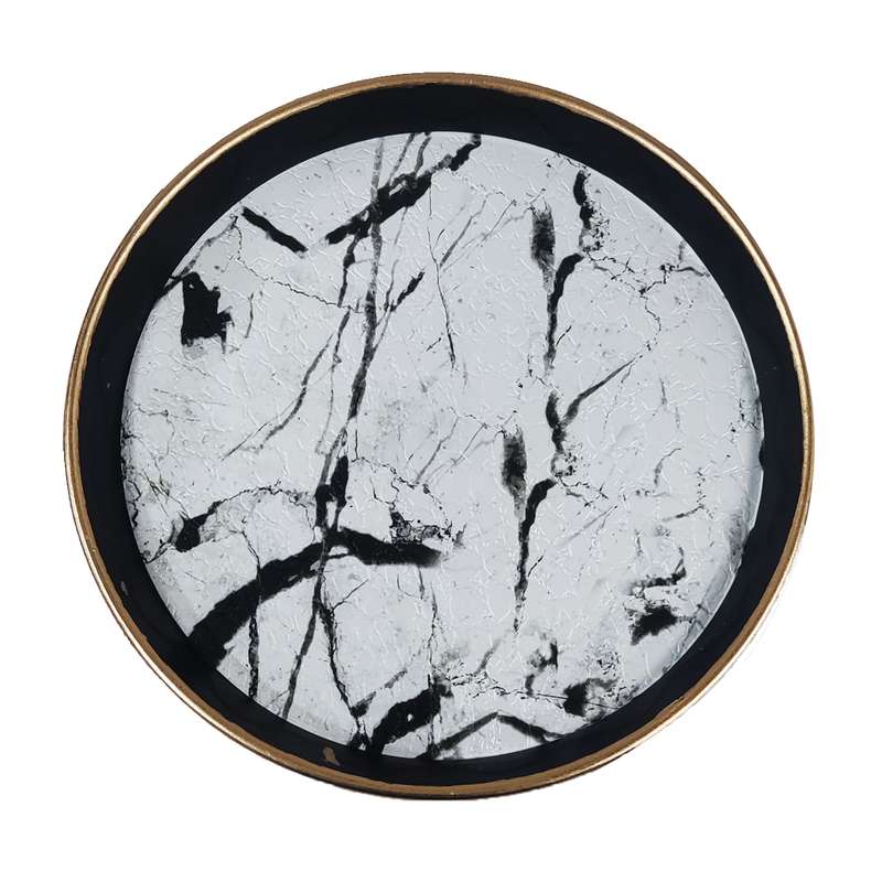 سینی مدل marble کد G250