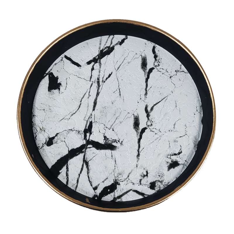 سینی مدل marble کد G250