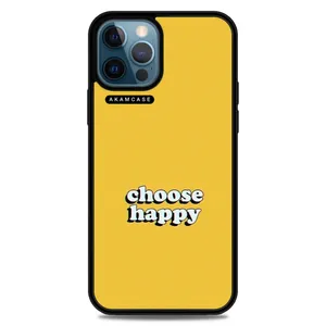 AKAM AMC-WA12PROMAX-YELLOW-12 Cover For Apple iPhone 12 Pro Max