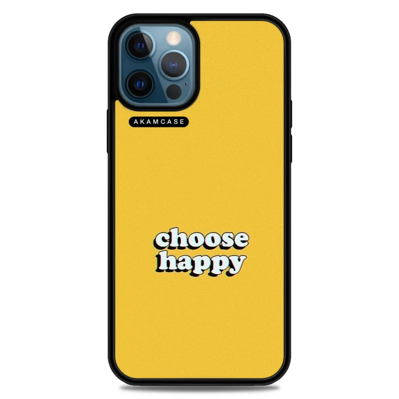 کاور آکام مدل AMC-WA12PROMAX-YELLOW-12 مناسب برای گوشی موبایل اپل iPhone 12 Pro Max