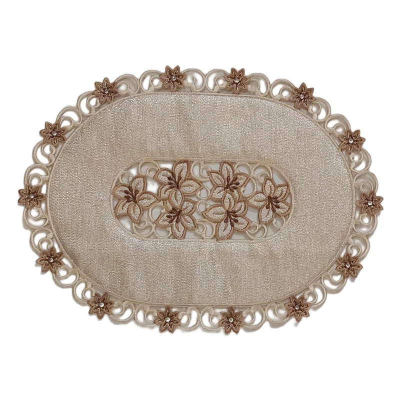 رومیزی مدل یاس کد AY005