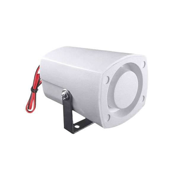 آژیر دزدگیر اماکن مدل s12