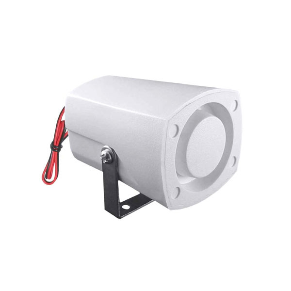 آژیر دزدگیر اماکن مدل s12