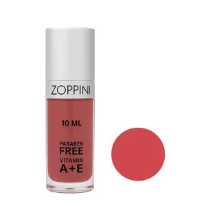  رژ لب مایع مات زوپینی مدل VOLUMIZING شماره 203