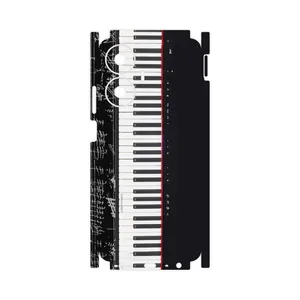 MAHOOT Piano_Instrument-FullSkin Cover Sticker for Realme C55