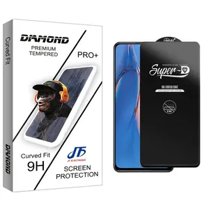 JF Diamond SuperD_ESD Screen Protector For Xiaomi  Redmi Note 11E Pro