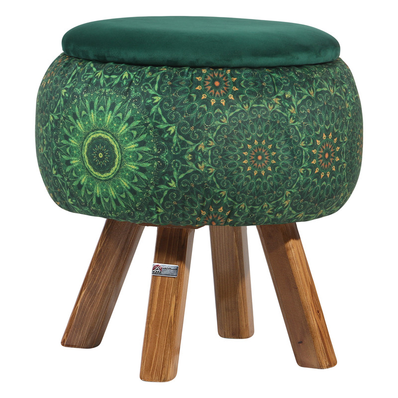 پاف آکام چوب مدل AK-95