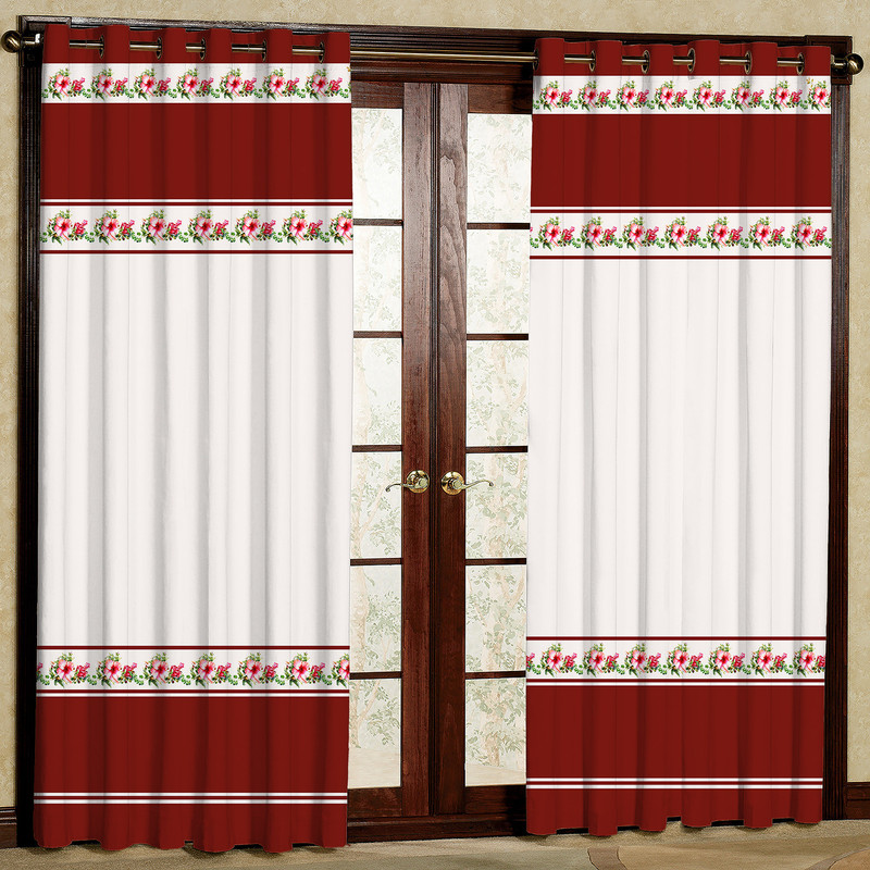 پرده مدل هازان پانچی کد 4280 سایز 140x200 سانتی متر