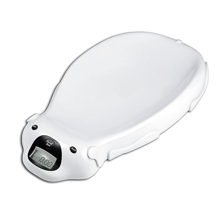 ترازو دیجیتال نوزاد مدل ‎FR1HEA600031-W