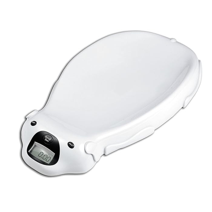 ترازو دیجیتال نوزاد مدل ‎FR1HEA600031-W 