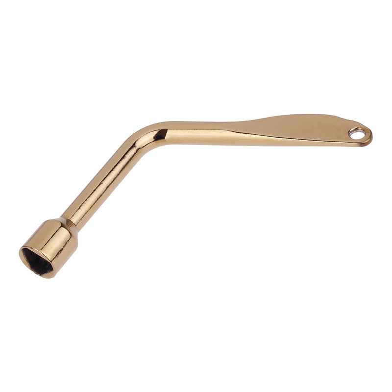 کلید درب آسانسور آرمان لیفت مدل KEY-T15-G