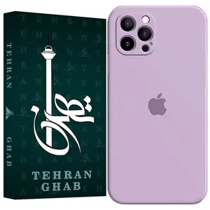 TEHRAN GHAB SILIFIT Cover For Apple iPhone 12 Pro 