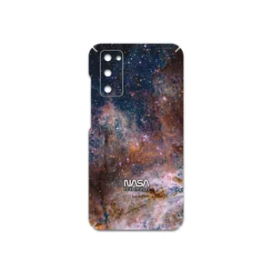MAHOOT Universe-by-NASA-6 Cover Sticker for Samsung Galaxy S20 FE