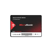 اس اس دی اینترنال SATA III میکروسونیک مدل PANTHER ظرفیت 240 گیگابایت
