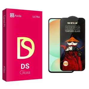 Asda DS2 Airbag Screen Protector For Samsung  Galaxy S24 FE