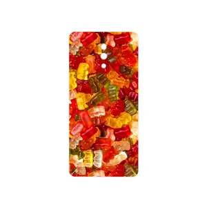 MAHOOT Gummi candy 1 Cover Sticker for Oppo RENO 10X