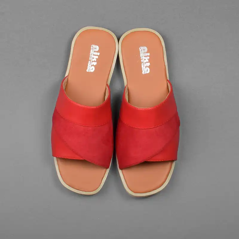 صندل زنانه نیکتا مدل RD.2753