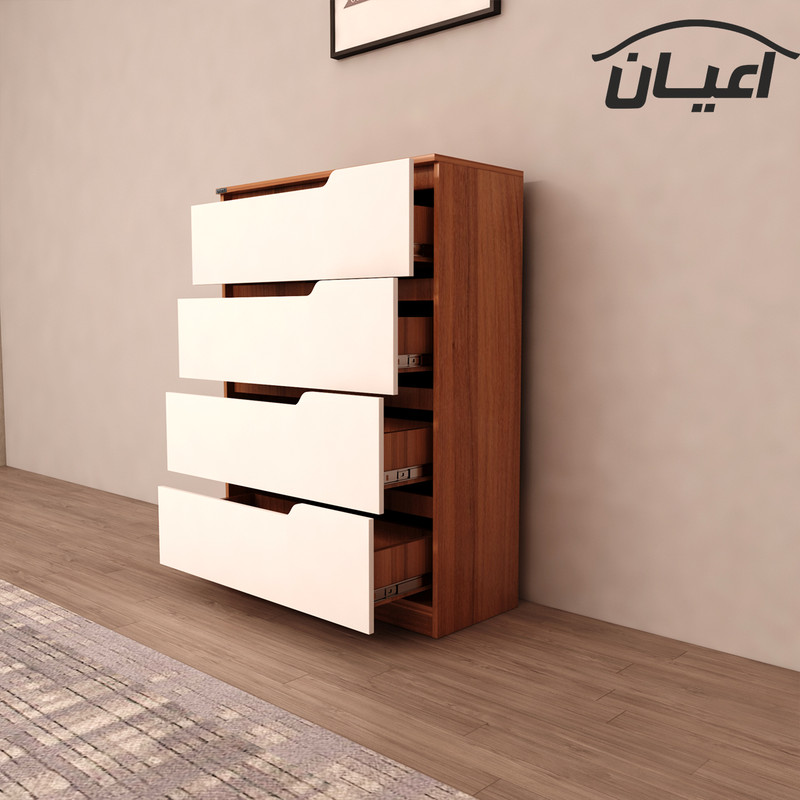 دراور اعیان مدل FH430