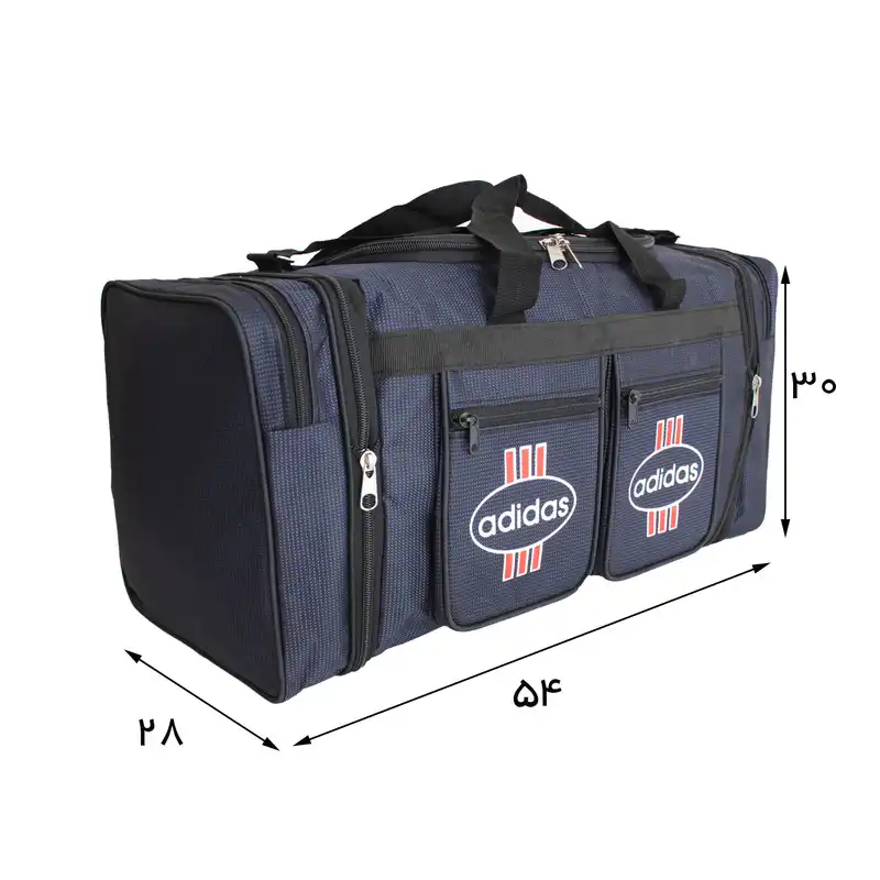 ساک سفری مدل 470021