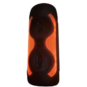 اسپیکر بلوتوثی قابل حمل مدل SUPER Bass