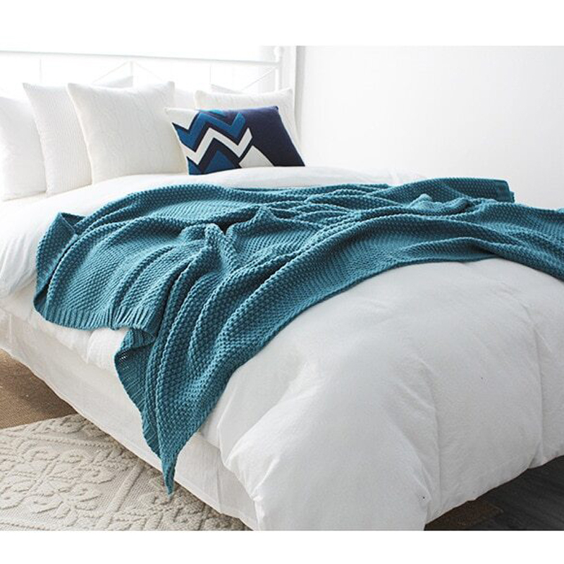 پتو مسافرتی مدل سوگل سایز 140×200 سانتیمتر