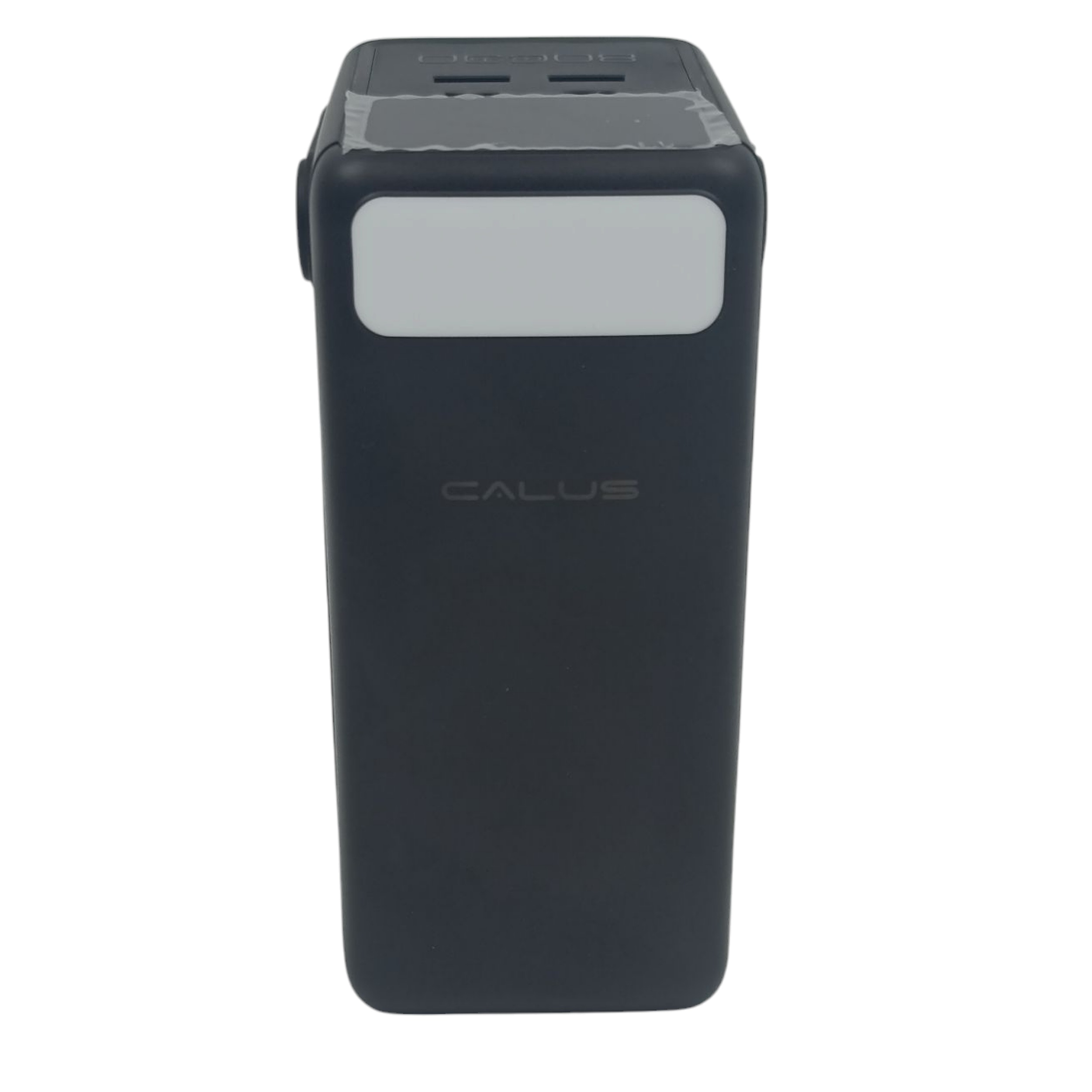 پاور بانک کالوس مدل Fast-H80 ظرفیت 80000 میلی آمپر ساعت