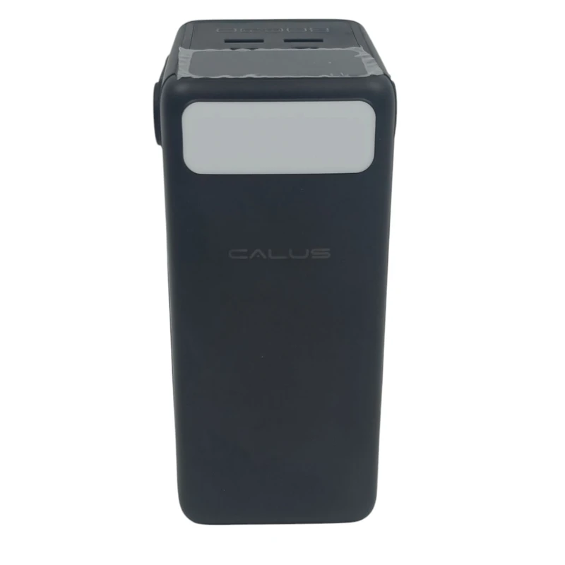 پاور بانک کالوس مدل Fast-H80 ظرفیت 80000 میلی آمپر ساعت