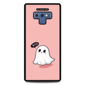 AKAM AMC-WSGN9-BOO-24 Cover For Samsung Galaxy Note 9