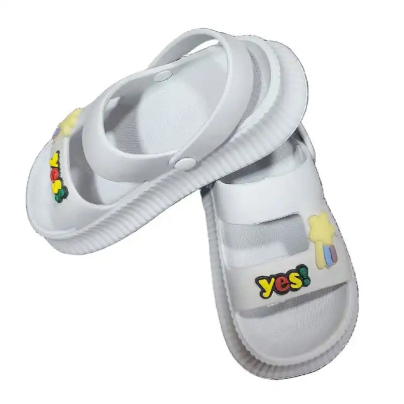 دمپایی زنانه مدل رکابدار آماندا