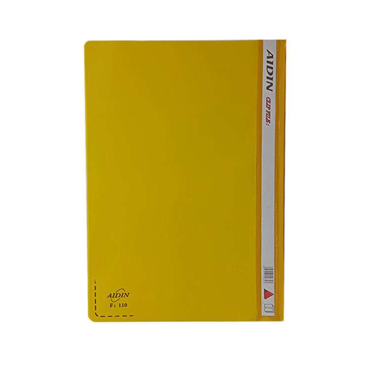 پوشه آیدین مدل F110 پوشه آیدین مدل F110