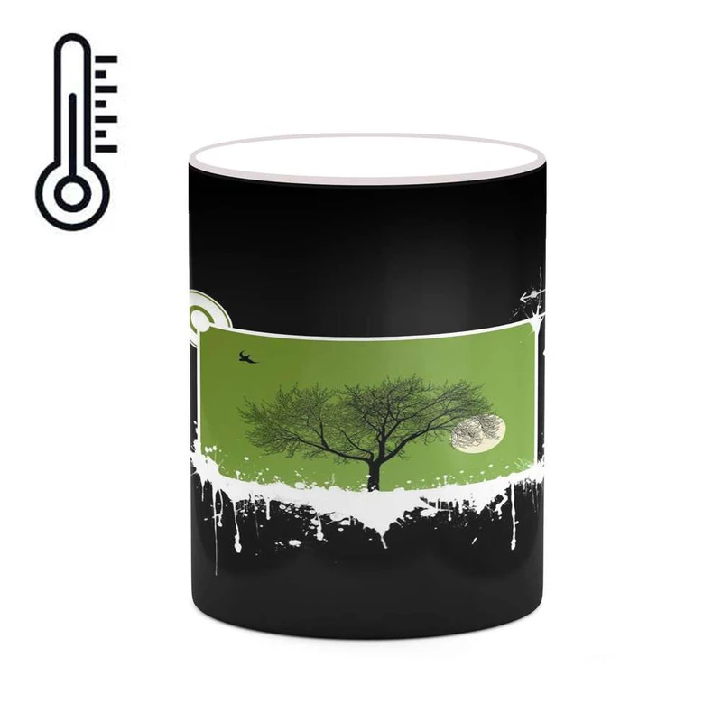 ماگ حرارتی کاکتی کد mgh19157