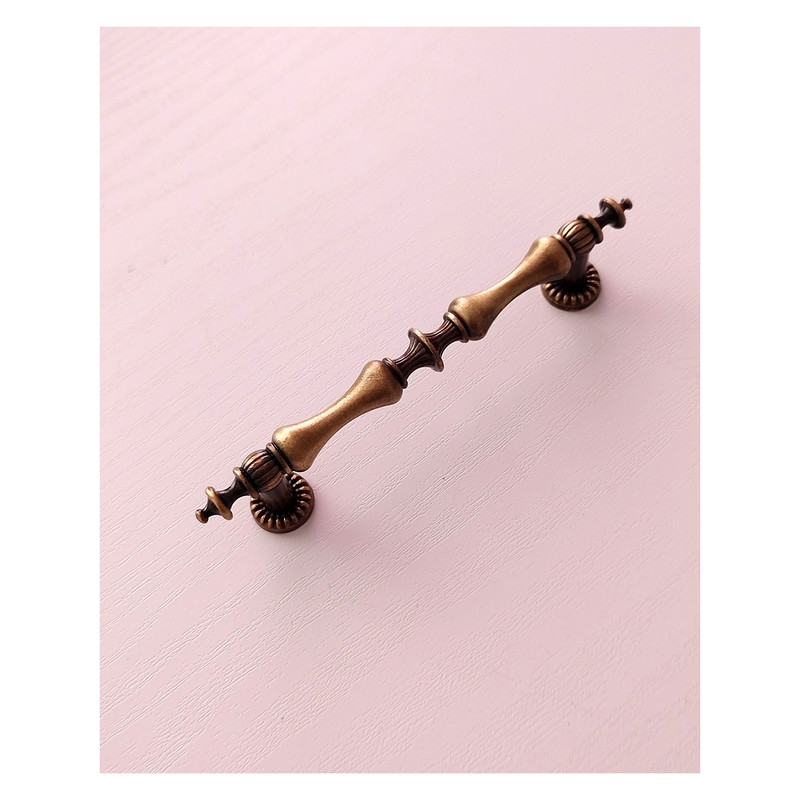 دستگیره کابینت و کمد مدل SF96 بسته 3 عددی