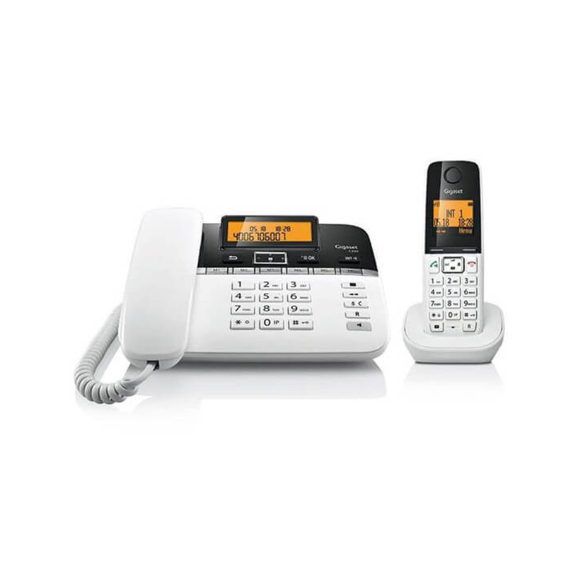تلفن بی سیم گیگاست مدل C330
