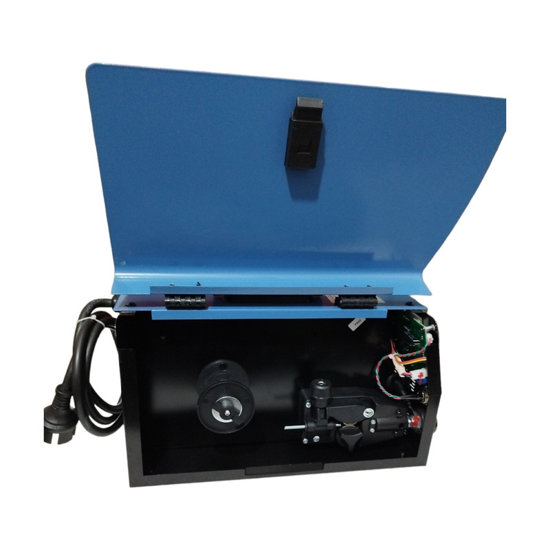 قیمت و خرید دستگاه جوش 600 آمپر مدل MIG-600 CO2